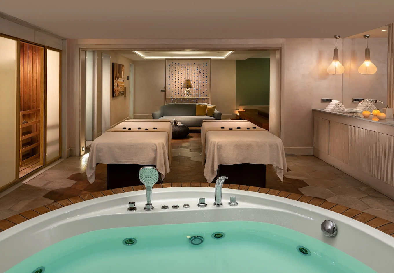Otel Mobilyaları