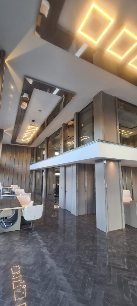 Otel Mobilyaları