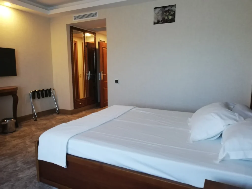 Otel mobilyaları