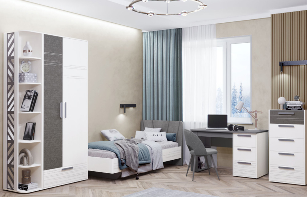 OKUL YURT MOBİLYALARI İMALATI