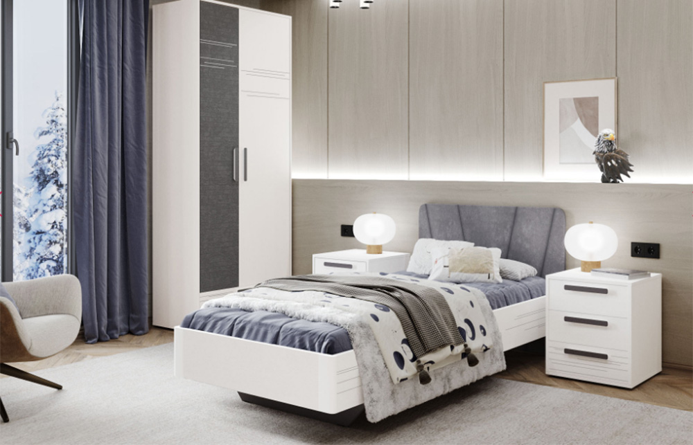 ÖĞRENCİ YURT MOBİLYALARI