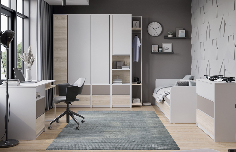 OKUL YURT MOBİLYALARI İMALATI